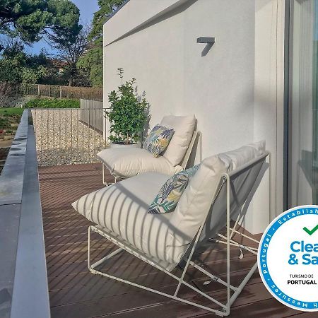 Apartmán Primrose Porto Exteriér fotografie