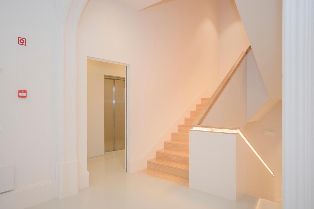 Apartmán Primrose Porto Exteriér fotografie