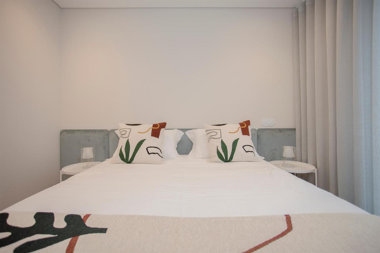 Apartmán Primrose Porto Exteriér fotografie