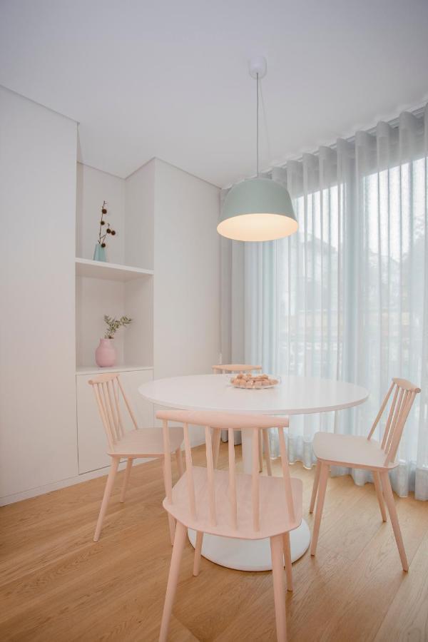 Apartmán Primrose Porto Exteriér fotografie
