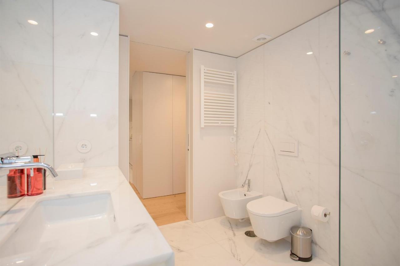 Apartmán Primrose Porto Exteriér fotografie